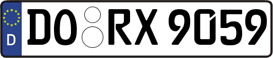 DO-RX9059