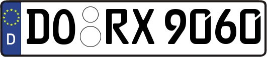 DO-RX9060