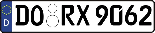 DO-RX9062