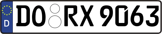 DO-RX9063