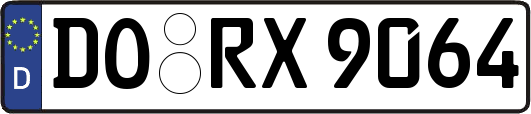 DO-RX9064