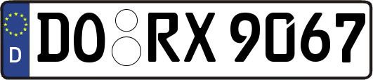 DO-RX9067