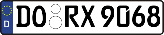 DO-RX9068