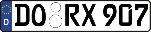 DO-RX907