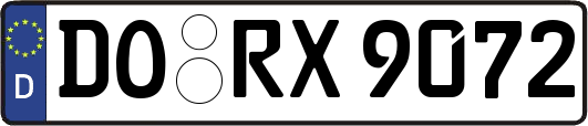 DO-RX9072