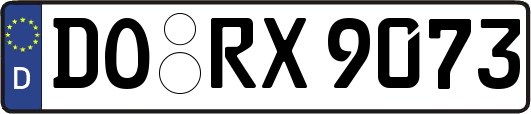 DO-RX9073