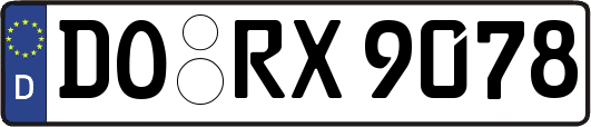 DO-RX9078