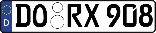 DO-RX908