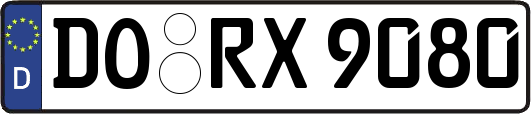 DO-RX9080
