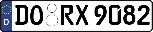 DO-RX9082