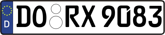 DO-RX9083