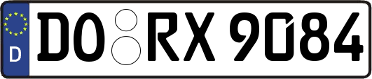 DO-RX9084