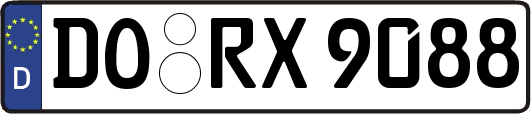 DO-RX9088