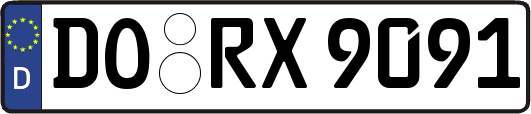 DO-RX9091