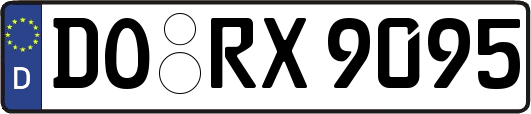 DO-RX9095