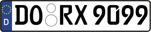 DO-RX9099