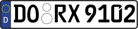 DO-RX9102