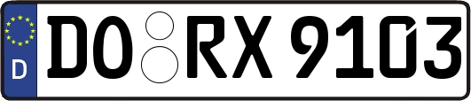 DO-RX9103