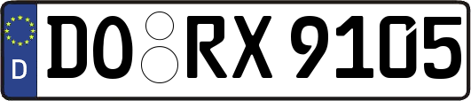 DO-RX9105