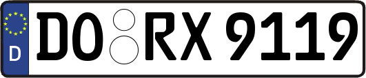 DO-RX9119