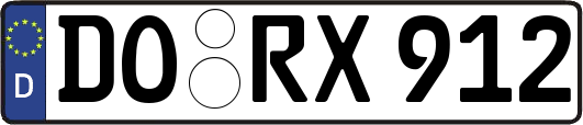 DO-RX912