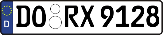 DO-RX9128