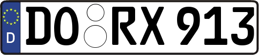DO-RX913