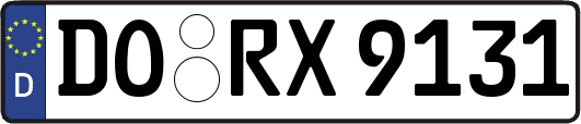 DO-RX9131