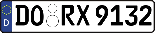 DO-RX9132