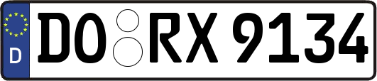 DO-RX9134
