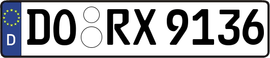 DO-RX9136