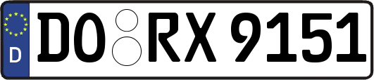 DO-RX9151