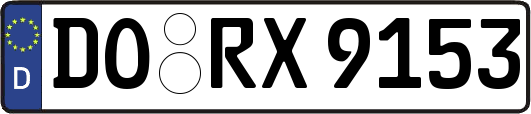 DO-RX9153