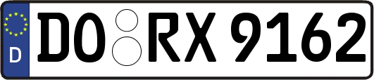DO-RX9162