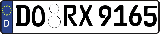 DO-RX9165