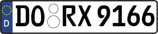 DO-RX9166
