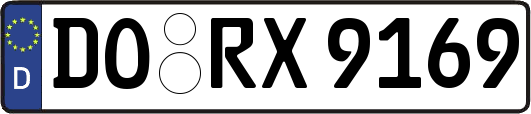 DO-RX9169
