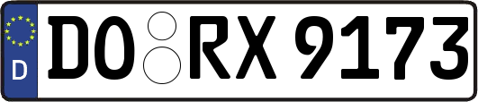 DO-RX9173