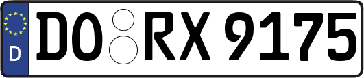 DO-RX9175