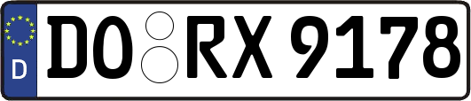 DO-RX9178