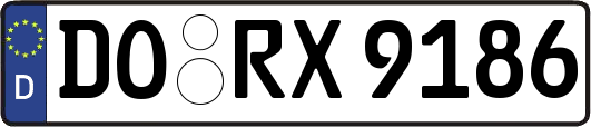 DO-RX9186