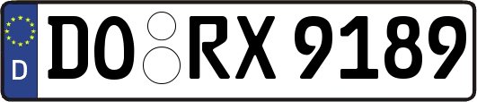 DO-RX9189