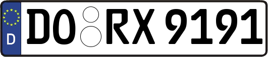 DO-RX9191