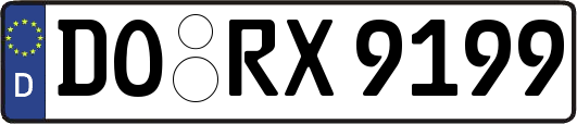 DO-RX9199