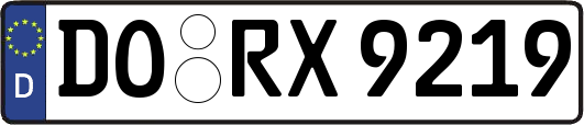 DO-RX9219