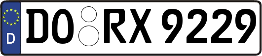 DO-RX9229