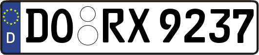 DO-RX9237