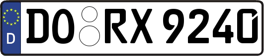 DO-RX9240