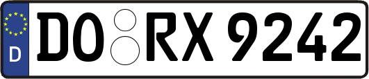 DO-RX9242