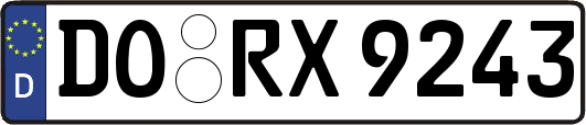 DO-RX9243